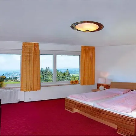 Sonnenhof Hotel