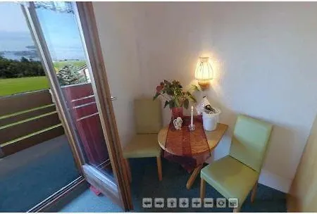 Sonnenhof Hotel Eichenberg