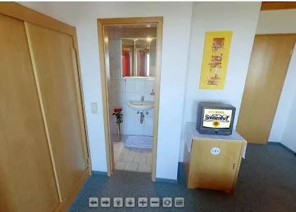 Sonnenhof Eichenberg