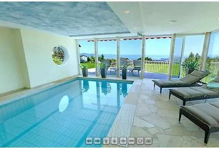 Hotel Sonnenhof Eichenberg