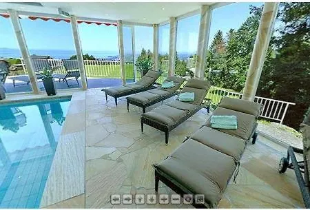 Sonnenhof 3* Eichenberg