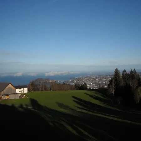 Sonnenhof Hotel Eichenberg