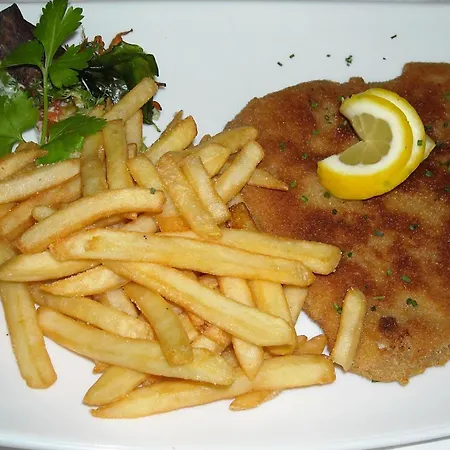 Sonnenhof 3*