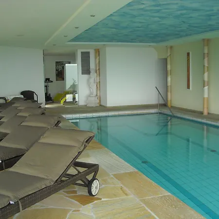 Sonnenhof Hotel