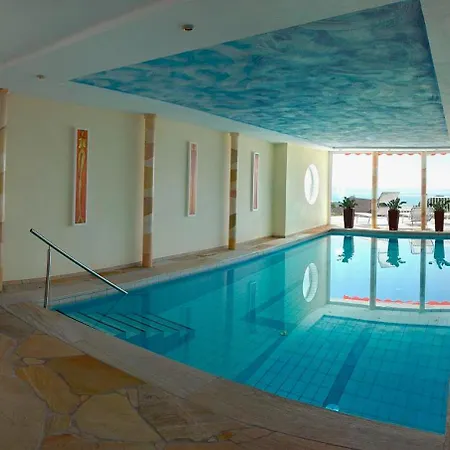 Sonnenhof Hotel Eichenberg