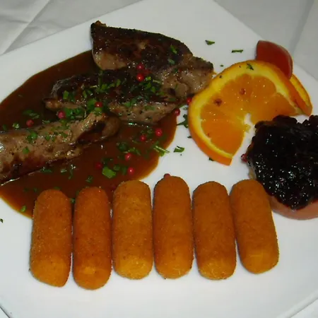 Sonnenhof 3* Eichenberg