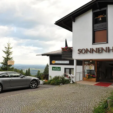Hotel Sonnenhof 3*