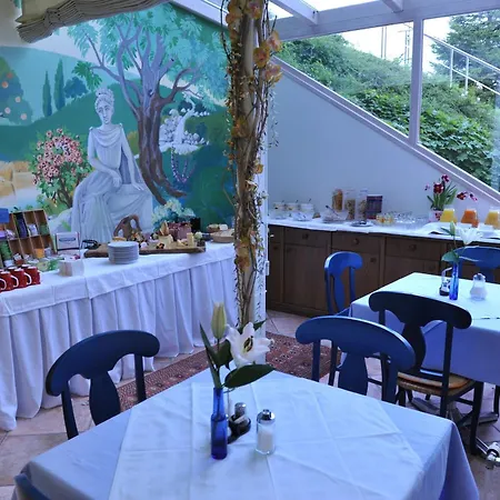 Sonnenhof Hotel 3*