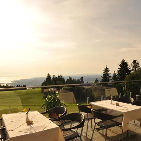 Sonnenhof 3* Eichenberg