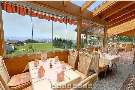 Hotel Sonnenhof Eichenberg