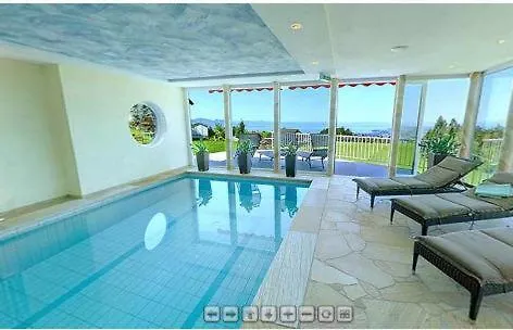 Hotel Sonnenhof Eichenberg